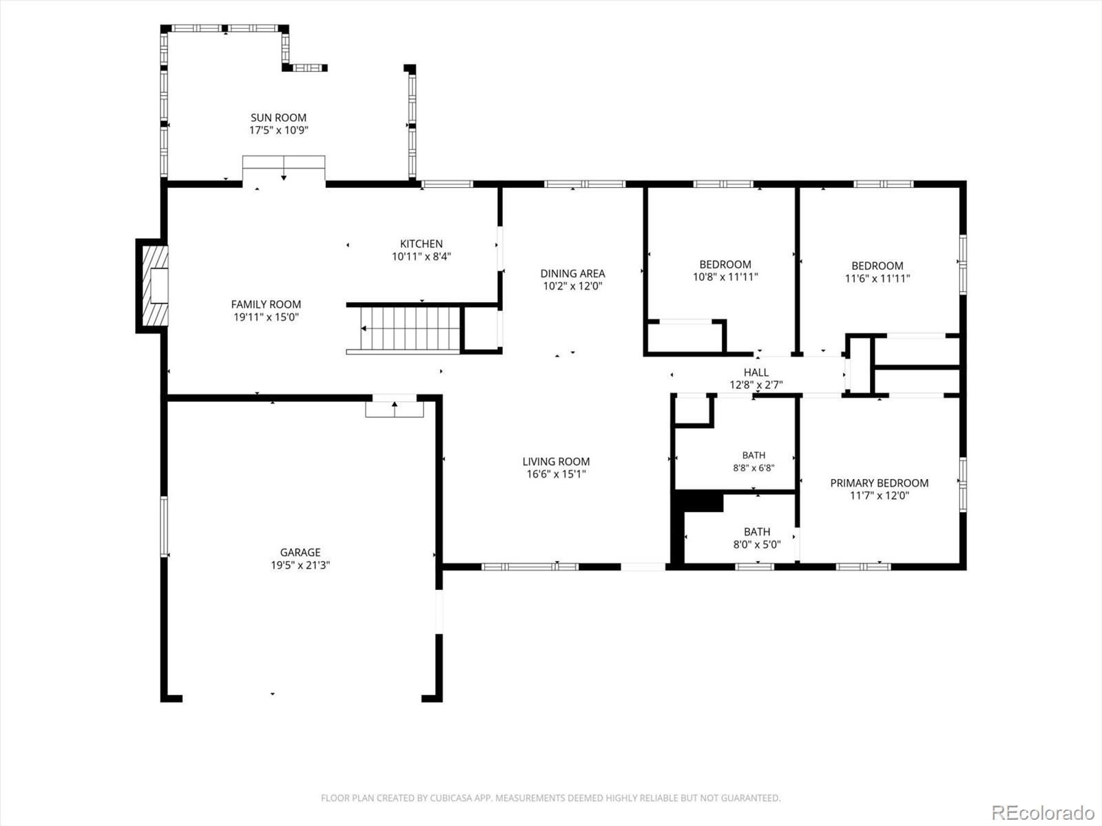 MLS Image #40 for 3632  catalpa court,loveland, Colorado
