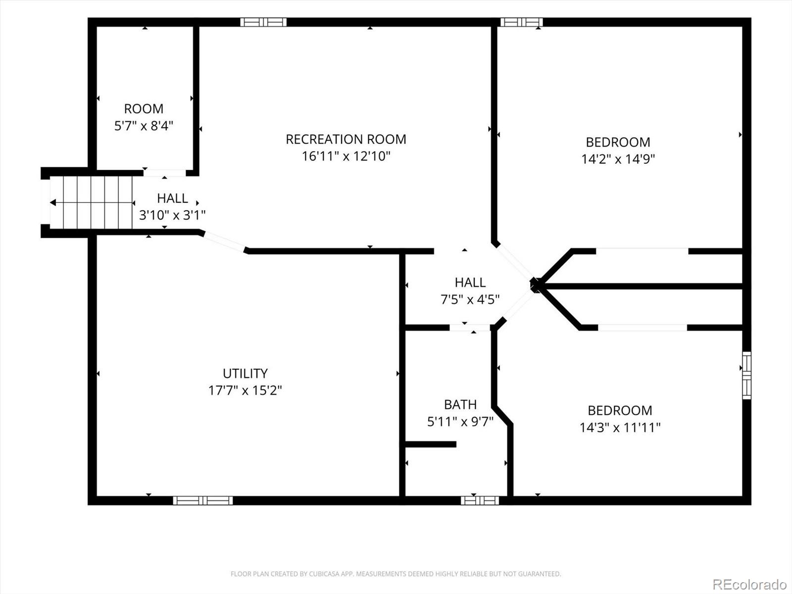 MLS Image #41 for 3632  catalpa court,loveland, Colorado