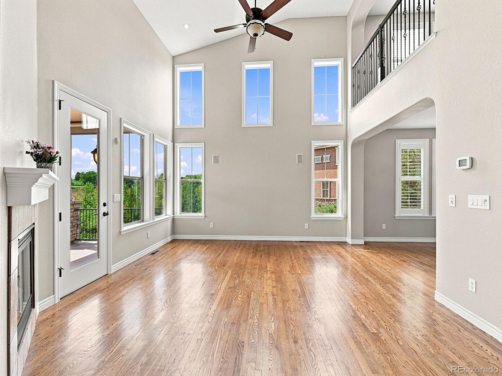 MLS Image #10 for 3036  veneto court,highlands ranch, Colorado