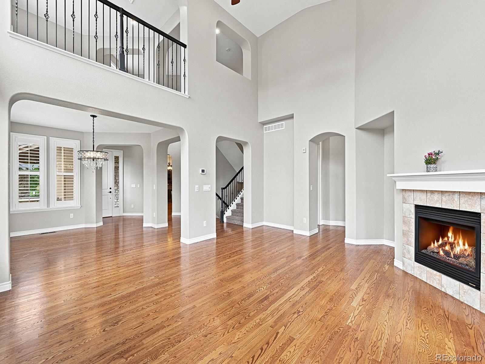 MLS Image #12 for 3036  veneto court,highlands ranch, Colorado