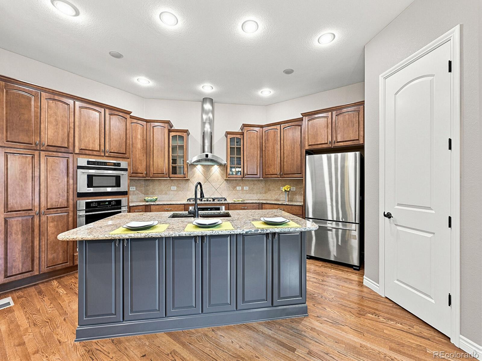 MLS Image #13 for 3036  veneto court,highlands ranch, Colorado