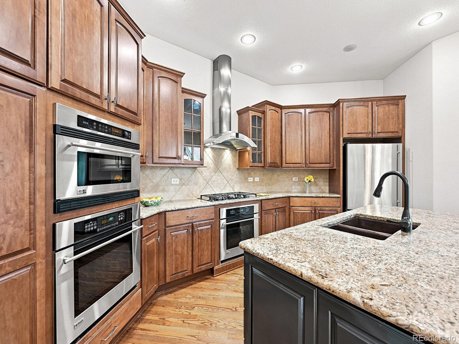 MLS Image #14 for 3036  veneto court,highlands ranch, Colorado