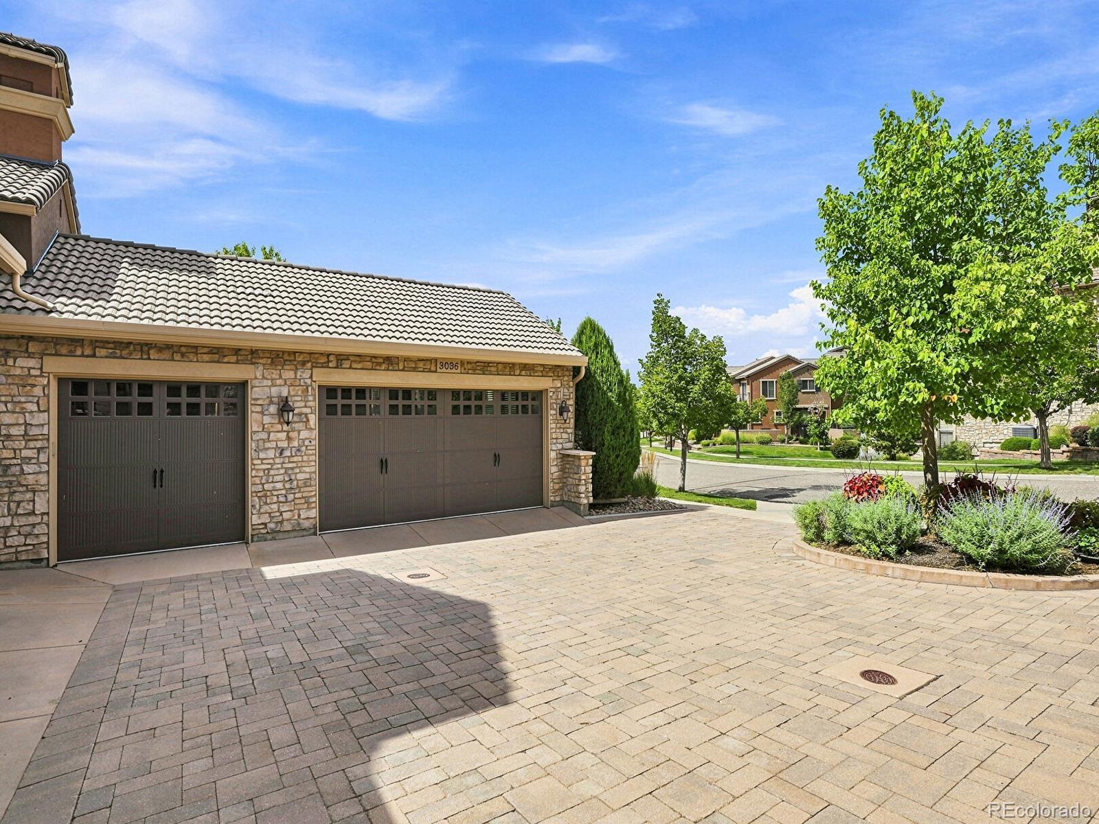 MLS Image #2 for 3036  veneto court,highlands ranch, Colorado