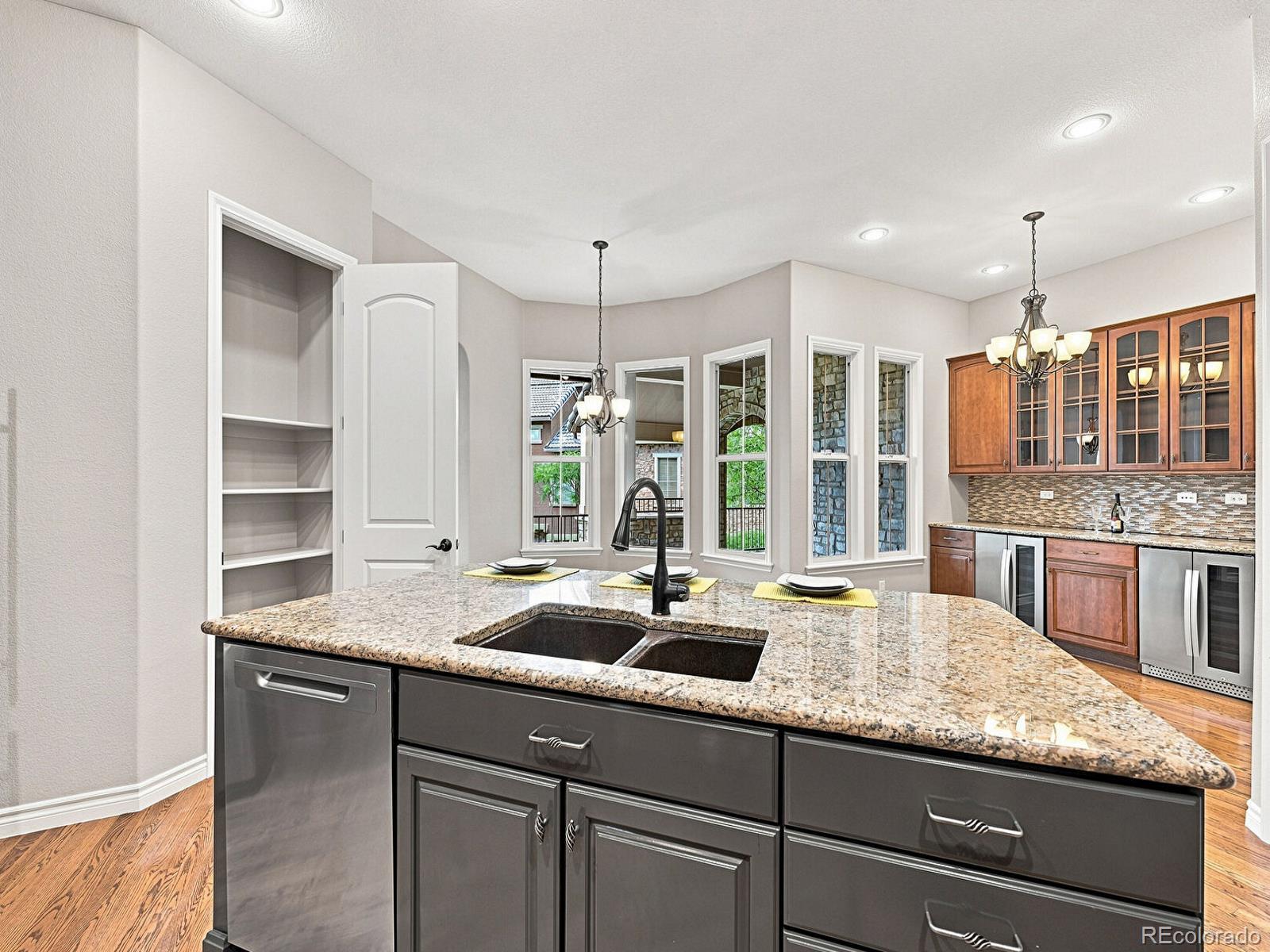 MLS Image #3 for 3036  veneto court,highlands ranch, Colorado