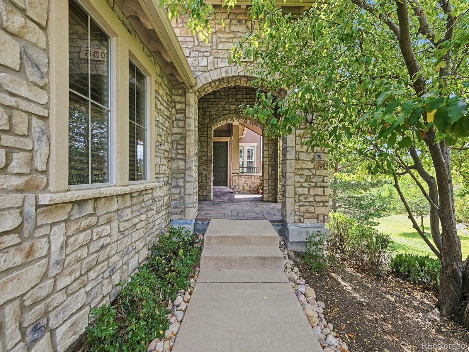 MLS Image #4 for 3036  veneto court,highlands ranch, Colorado