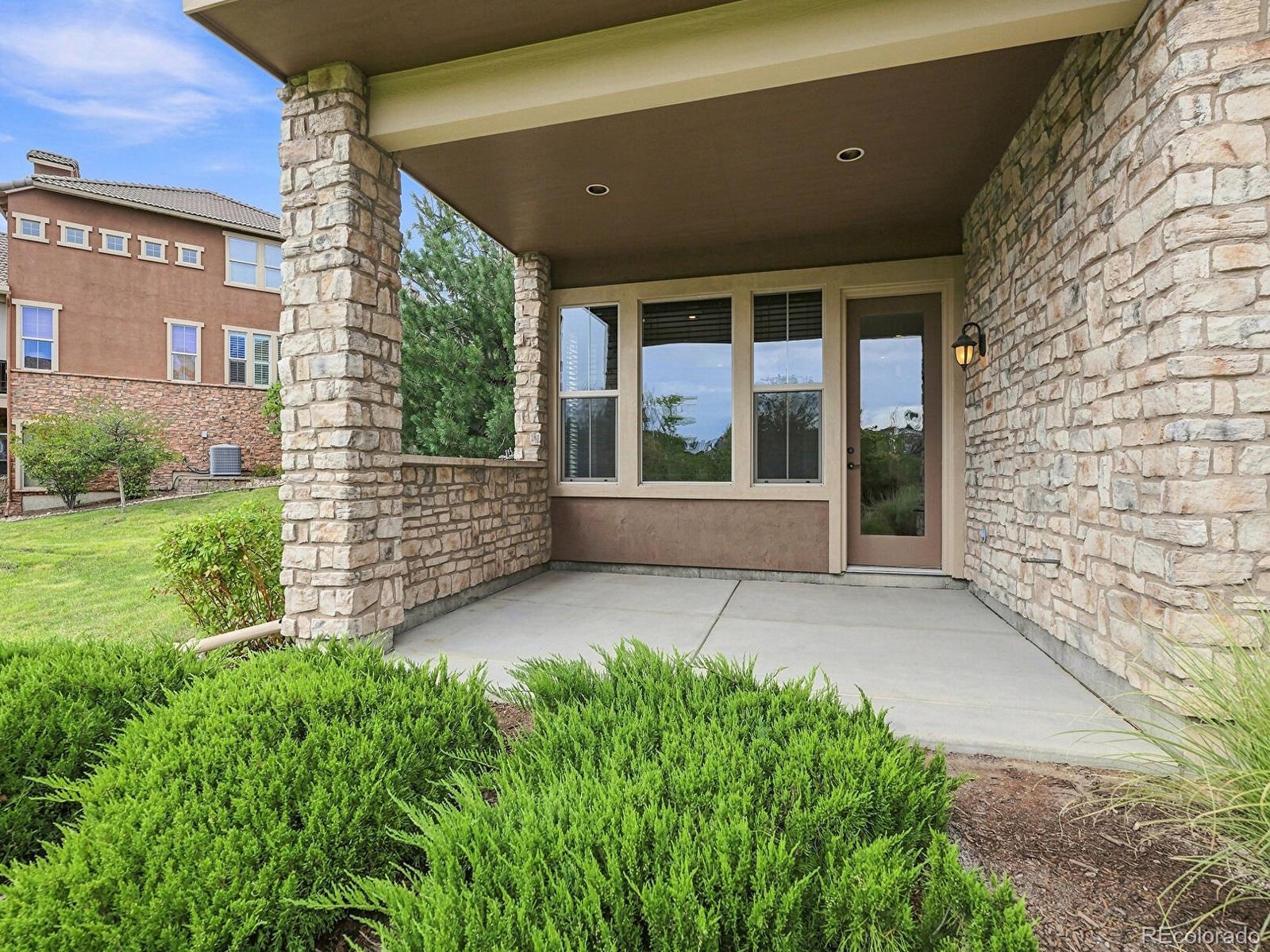 MLS Image #40 for 3036  veneto court,highlands ranch, Colorado