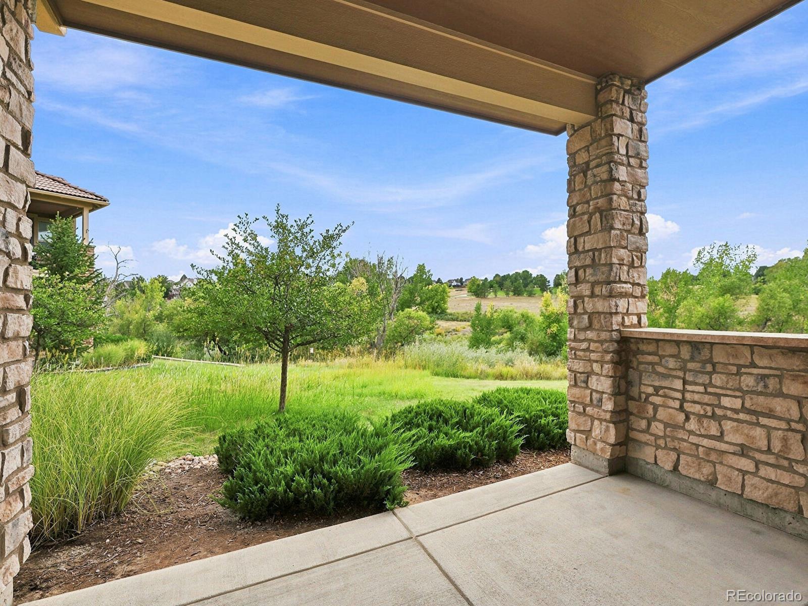 MLS Image #41 for 3036  veneto court,highlands ranch, Colorado