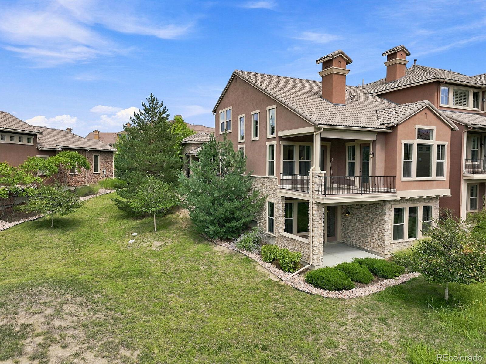 MLS Image #44 for 3036  veneto court,highlands ranch, Colorado