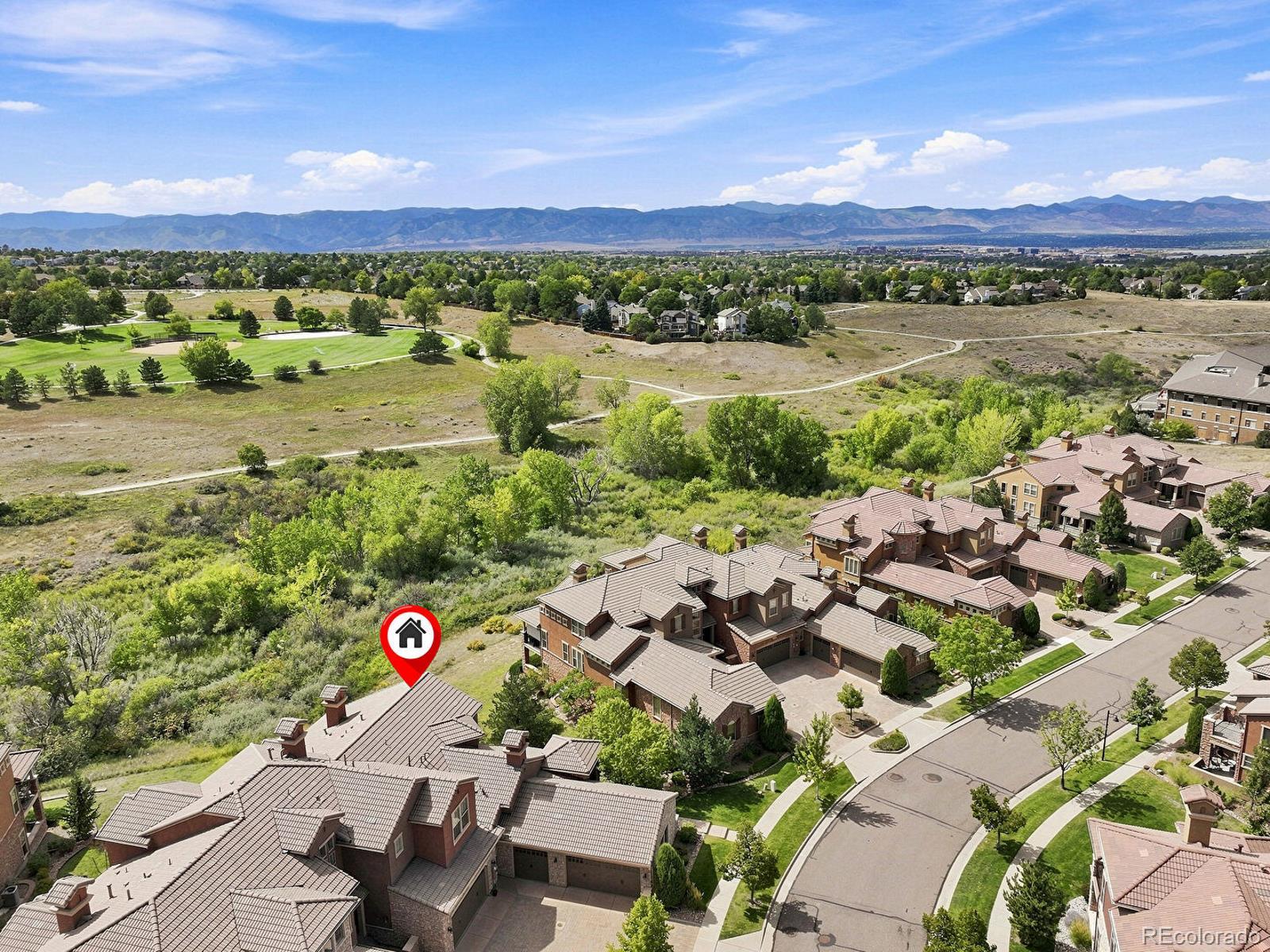 MLS Image #46 for 3036  veneto court,highlands ranch, Colorado