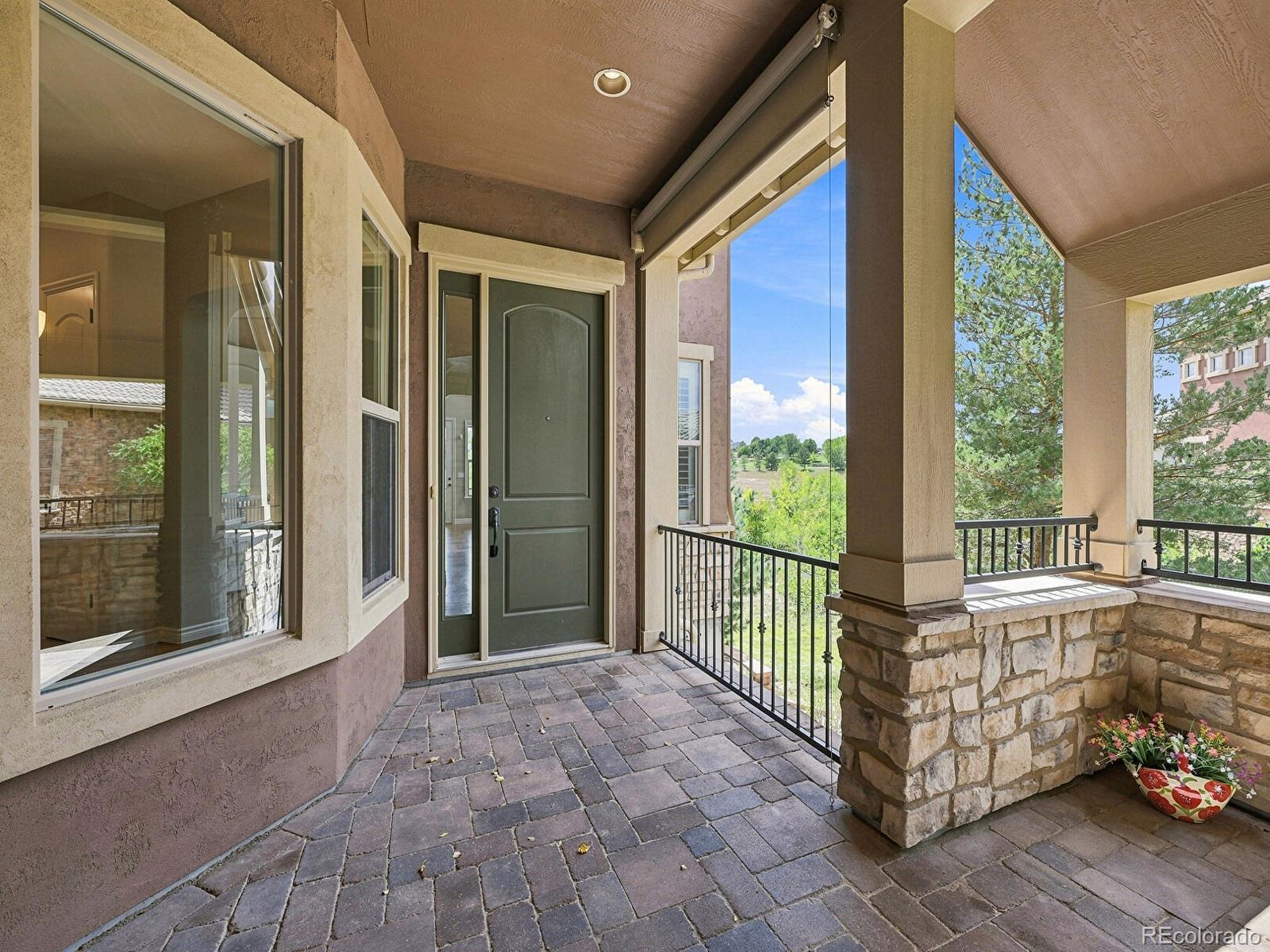 MLS Image #5 for 3036  veneto court,highlands ranch, Colorado