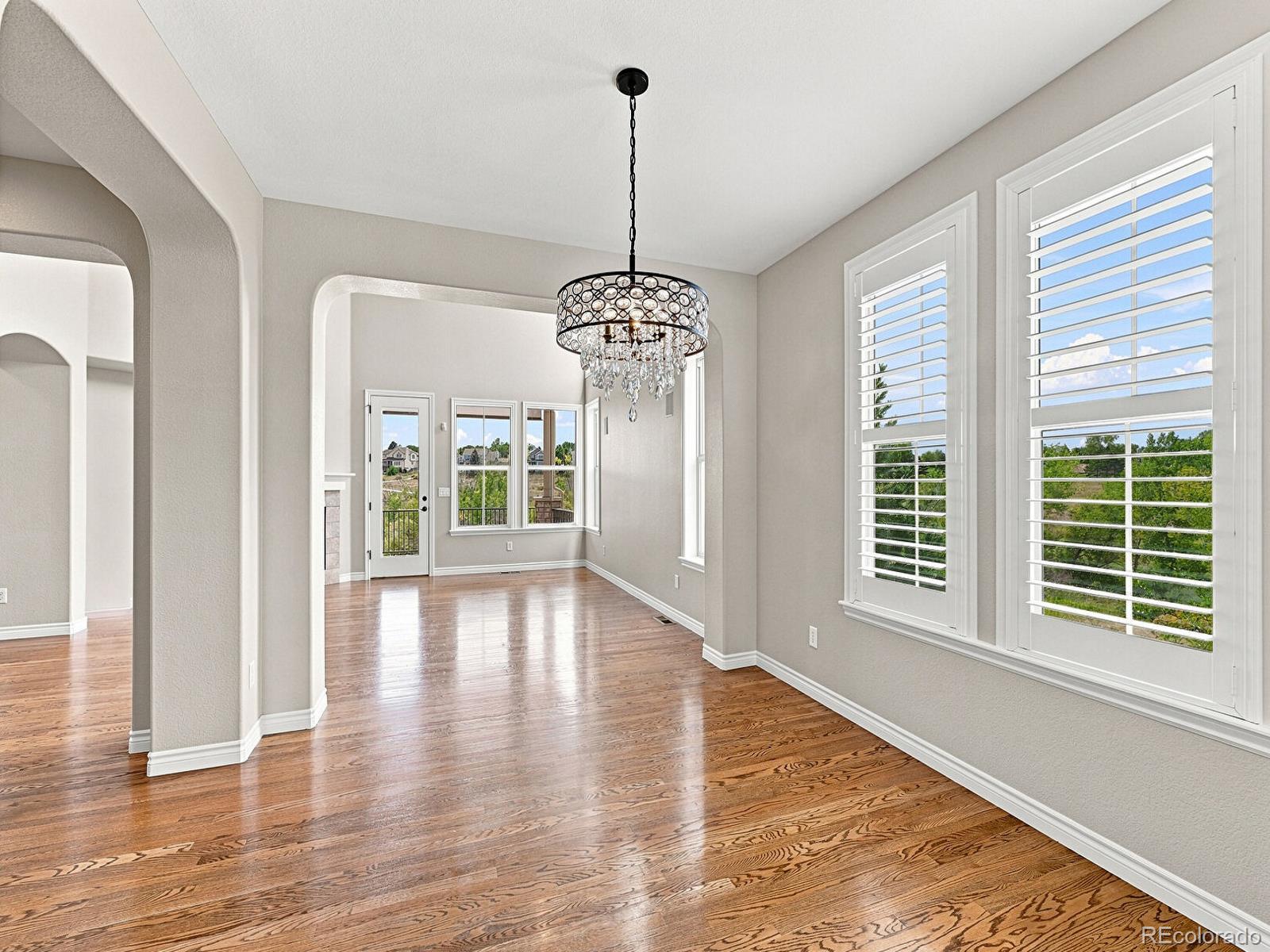 MLS Image #6 for 3036  veneto court,highlands ranch, Colorado