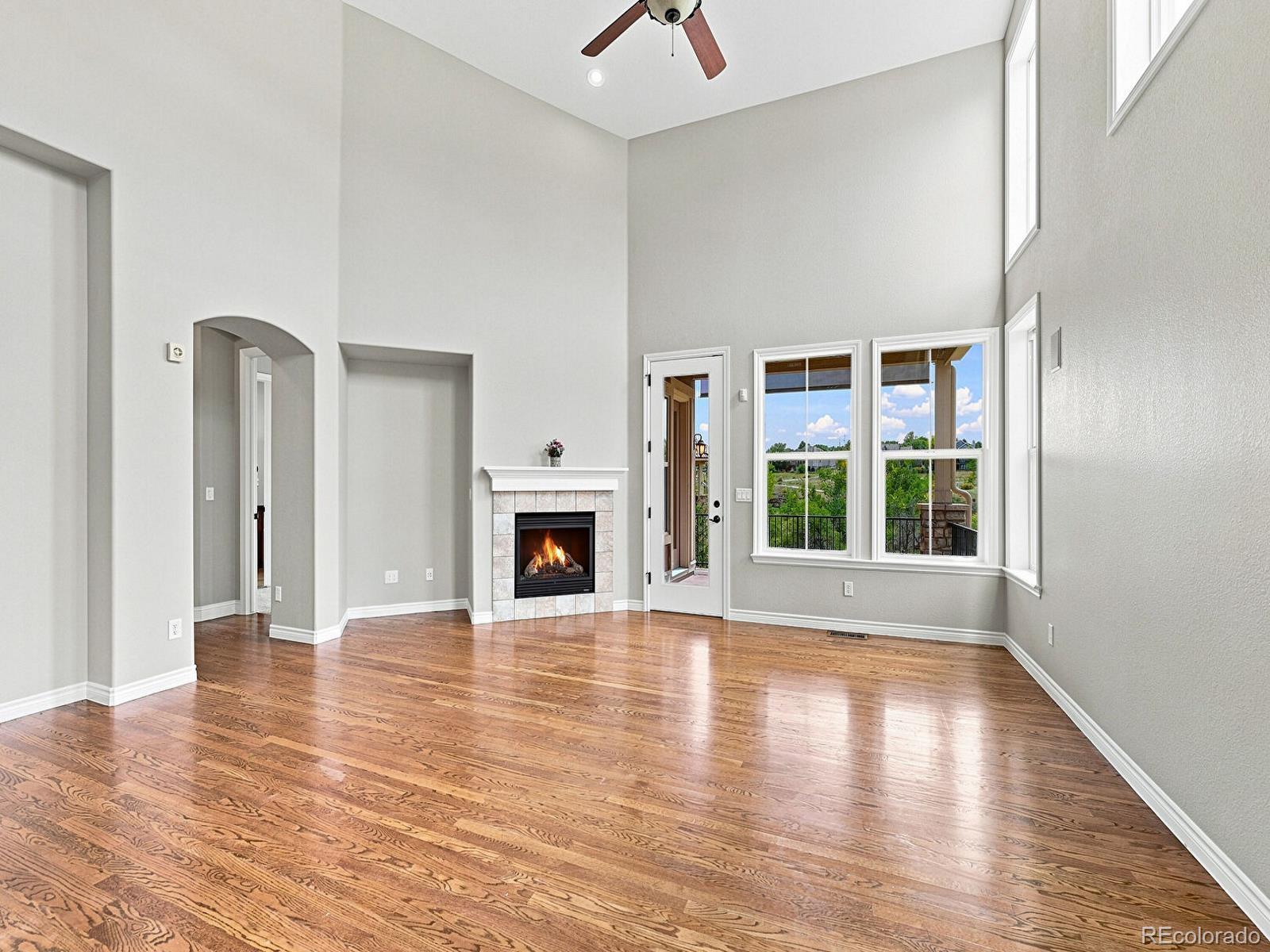 MLS Image #9 for 3036  veneto court,highlands ranch, Colorado