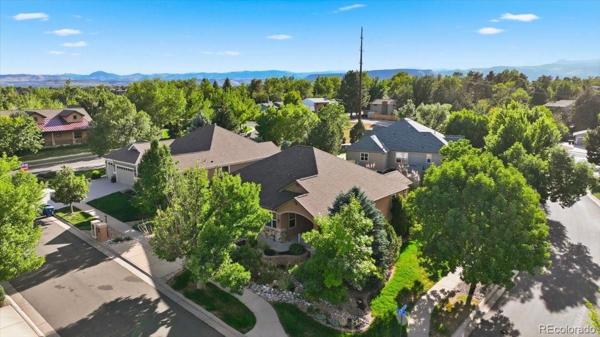 MLS Image #3 for 6739  taft court,arvada, Colorado