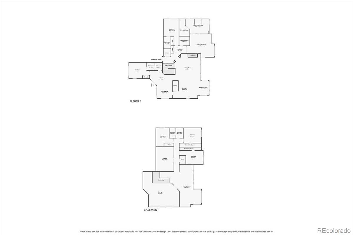 MLS Image #48 for 6739  taft court,arvada, Colorado