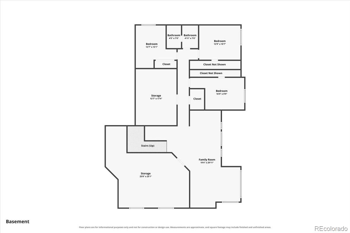 MLS Image #49 for 6739  taft court,arvada, Colorado