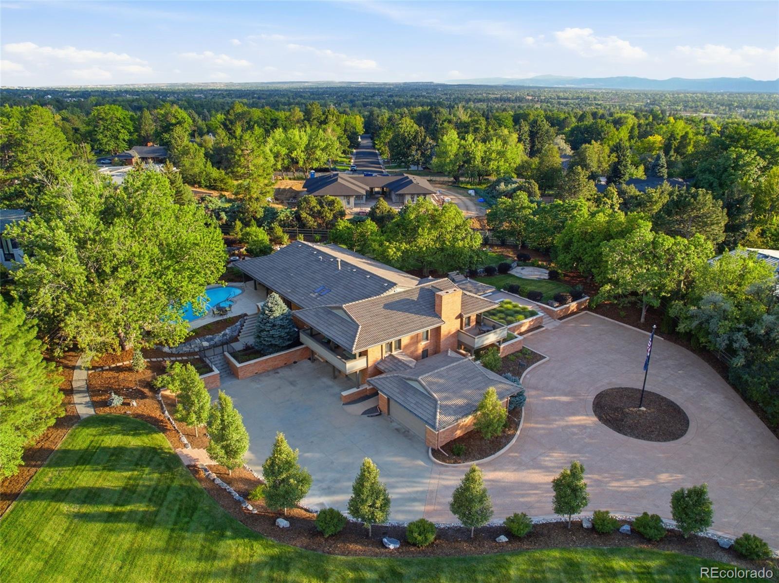 MLS Image #39 for 1  cherry blossom lane,cherry hills village, Colorado