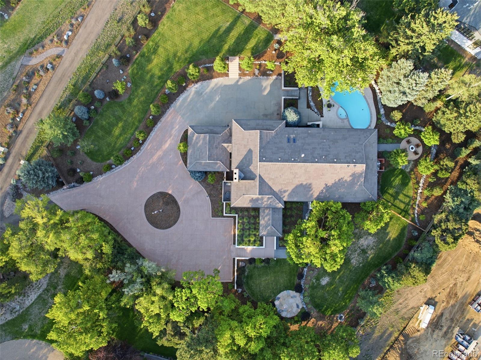 MLS Image #40 for 1  cherry blossom lane,cherry hills village, Colorado