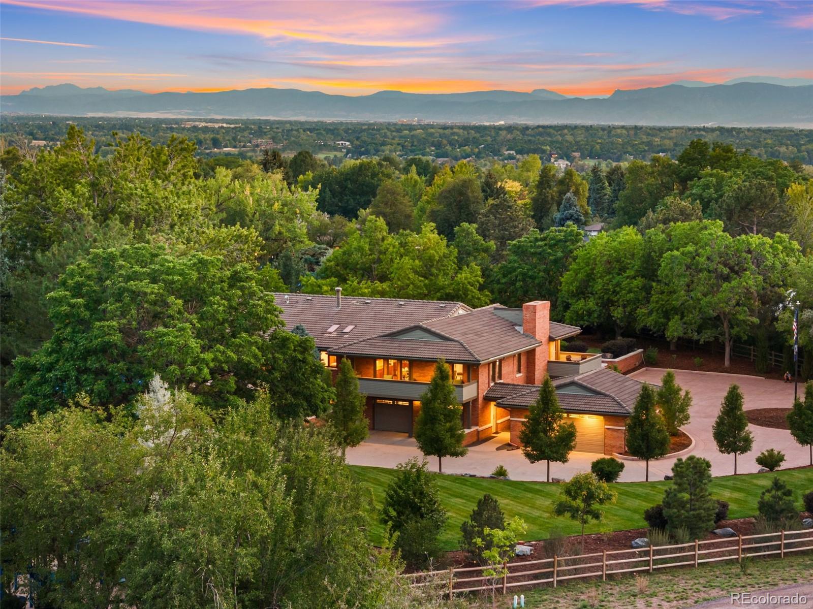 MLS Image #43 for 1  cherry blossom lane,cherry hills village, Colorado