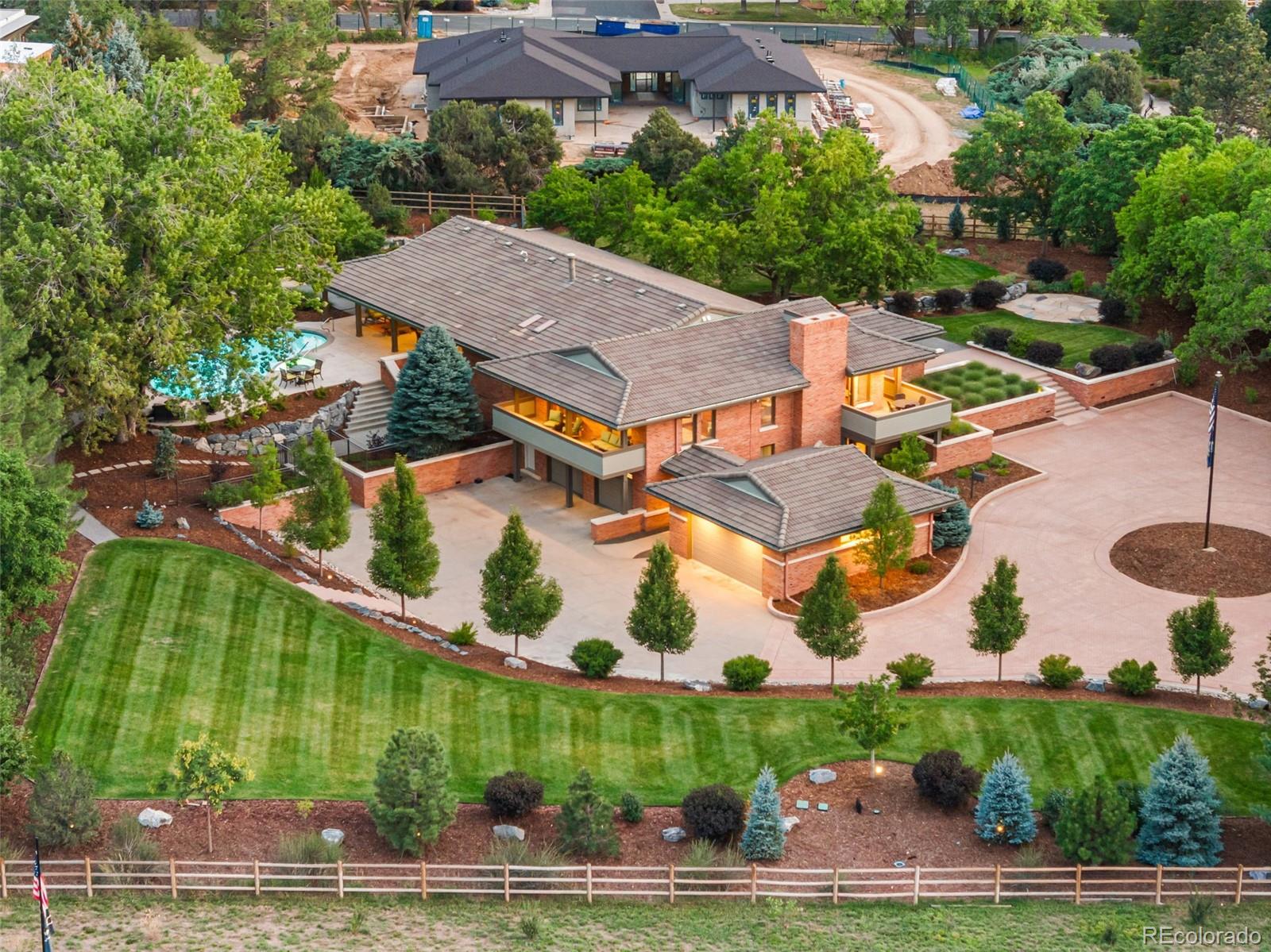 MLS Image #44 for 1  cherry blossom lane,cherry hills village, Colorado