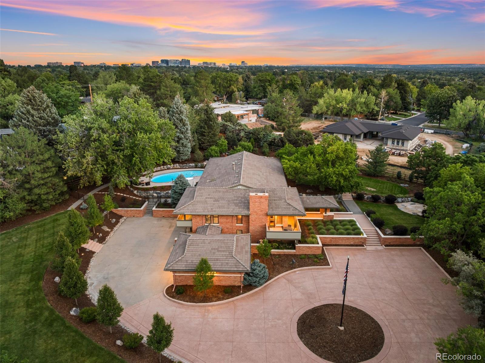 MLS Image #45 for 1  cherry blossom lane,cherry hills village, Colorado