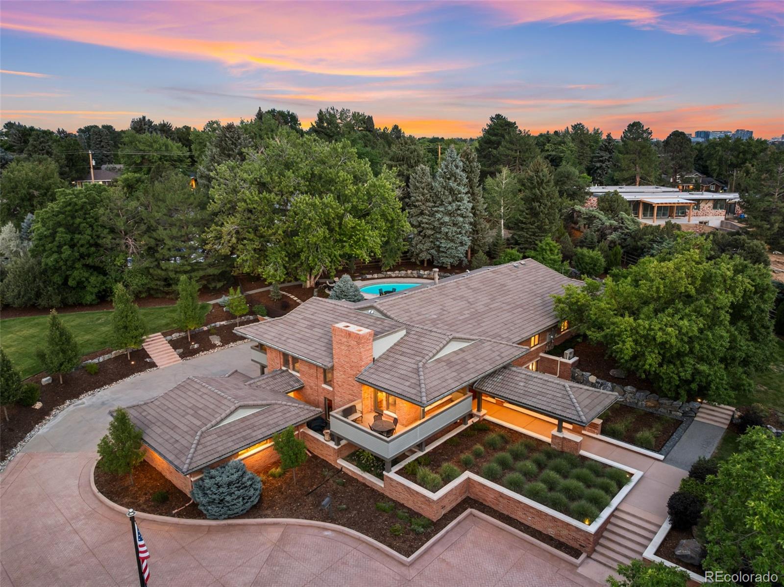 MLS Image #46 for 1  cherry blossom lane,cherry hills village, Colorado