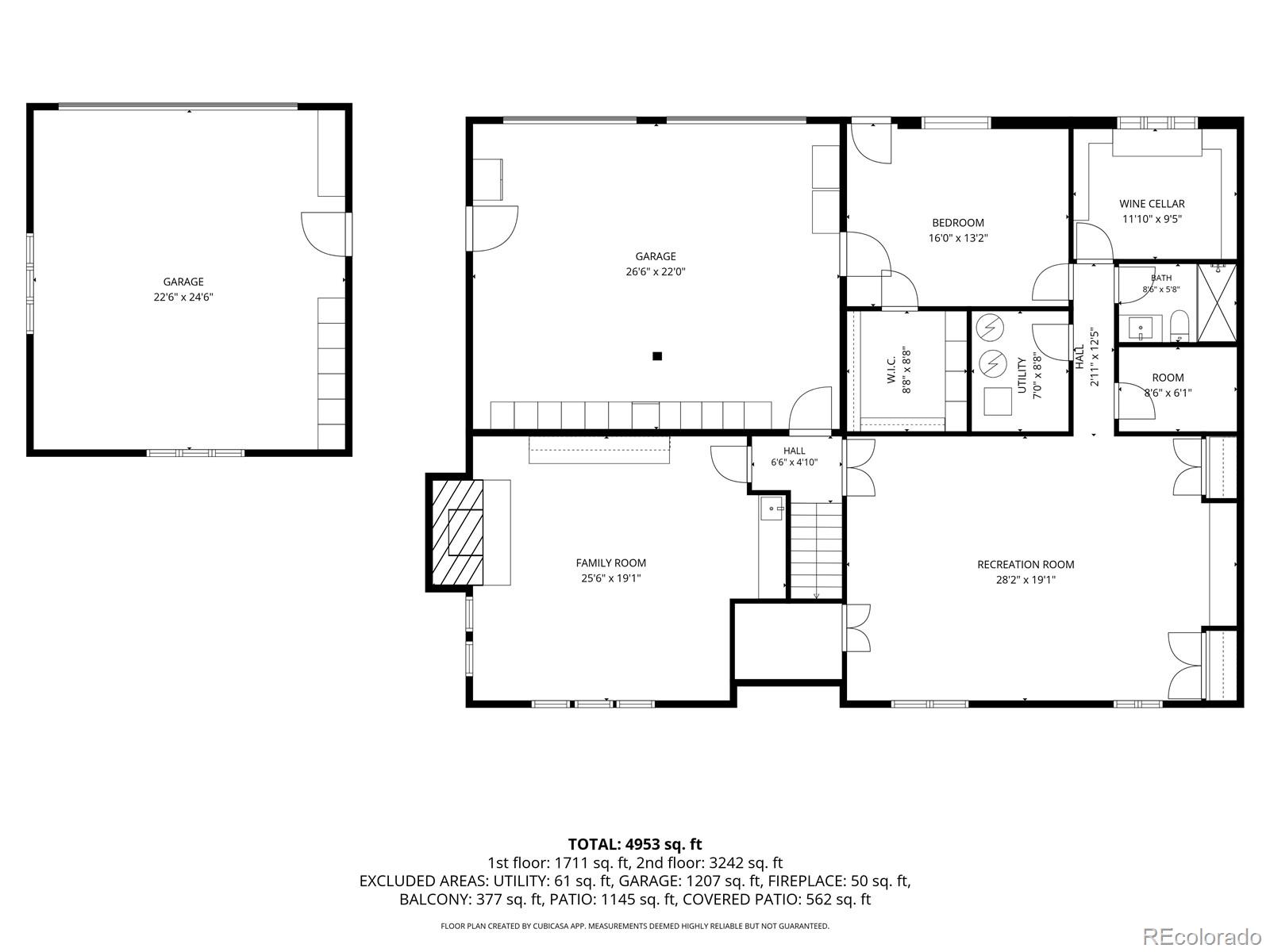 MLS Image #48 for 1  cherry blossom lane,cherry hills village, Colorado