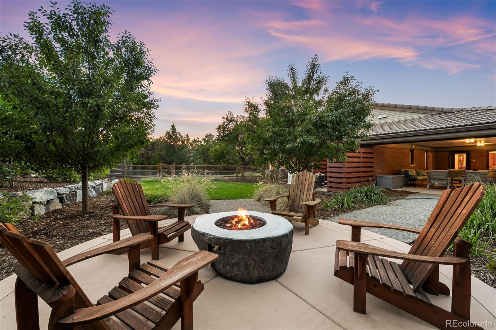 MLS Image #5 for 1  cherry blossom lane,cherry hills village, Colorado