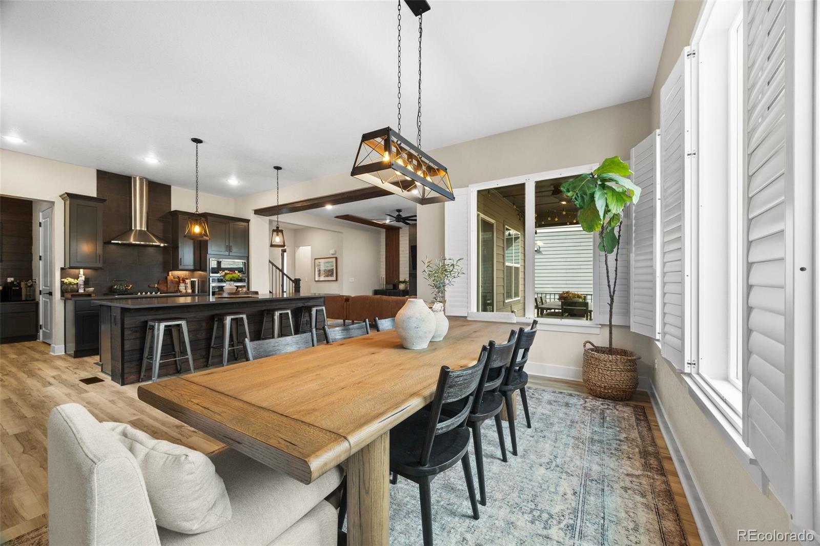 MLS Image #12 for 4950  saddle iron road,castle rock, Colorado