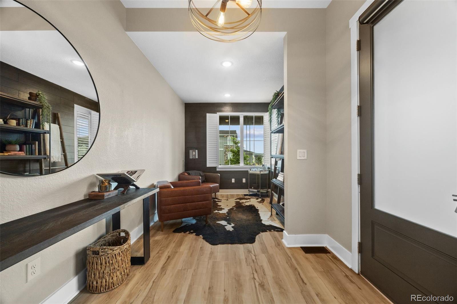 MLS Image #3 for 4950  saddle iron road,castle rock, Colorado