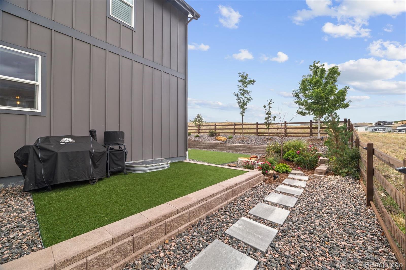 MLS Image #33 for 4950  saddle iron road,castle rock, Colorado