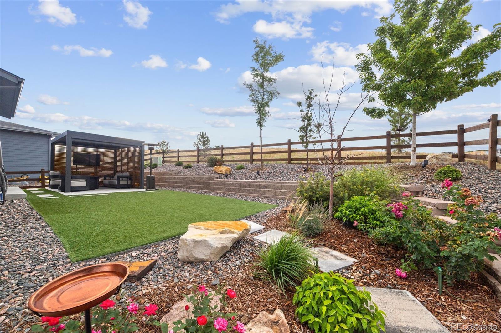 MLS Image #35 for 4950  saddle iron road,castle rock, Colorado