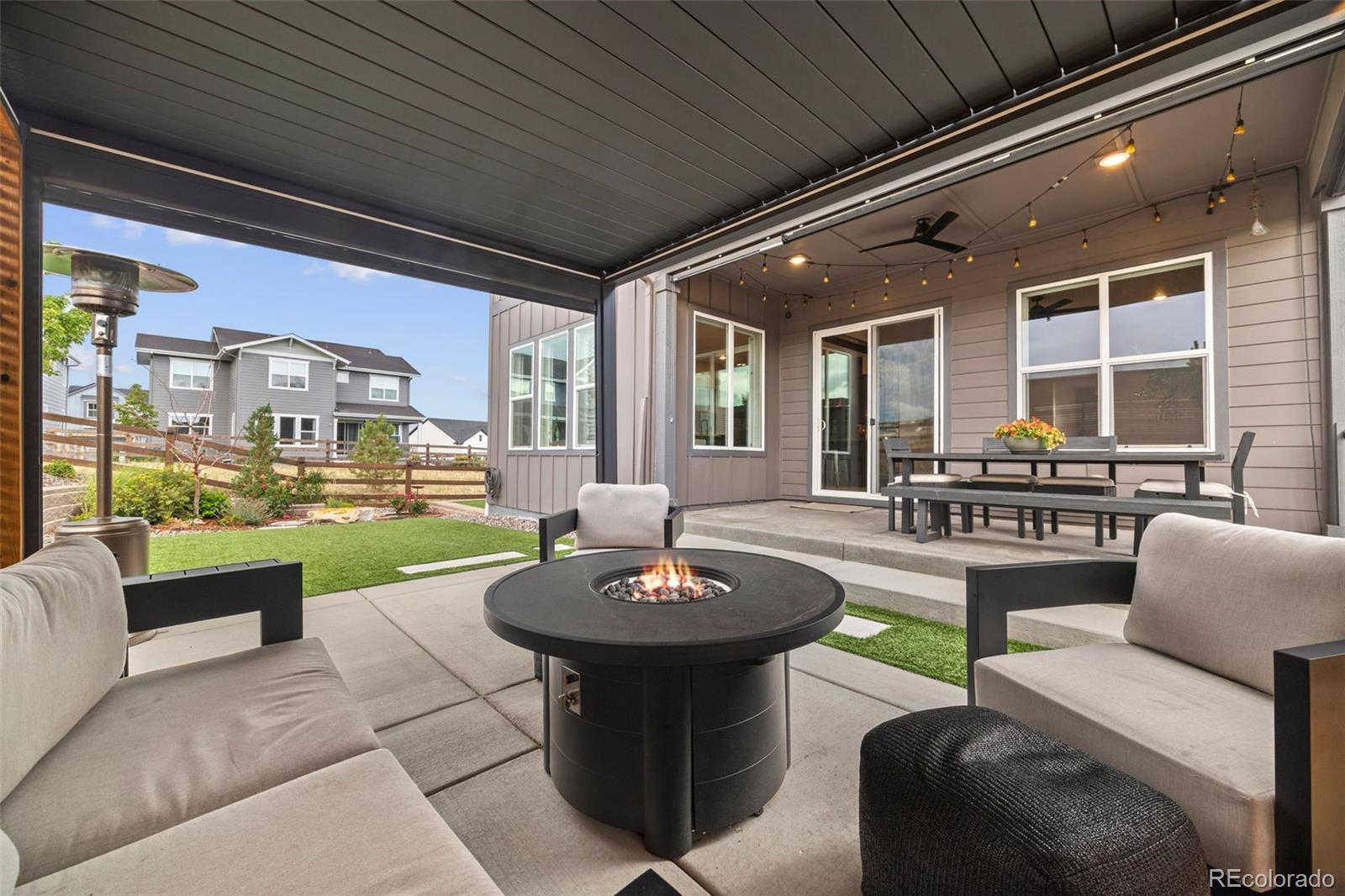MLS Image #37 for 4950  saddle iron road,castle rock, Colorado