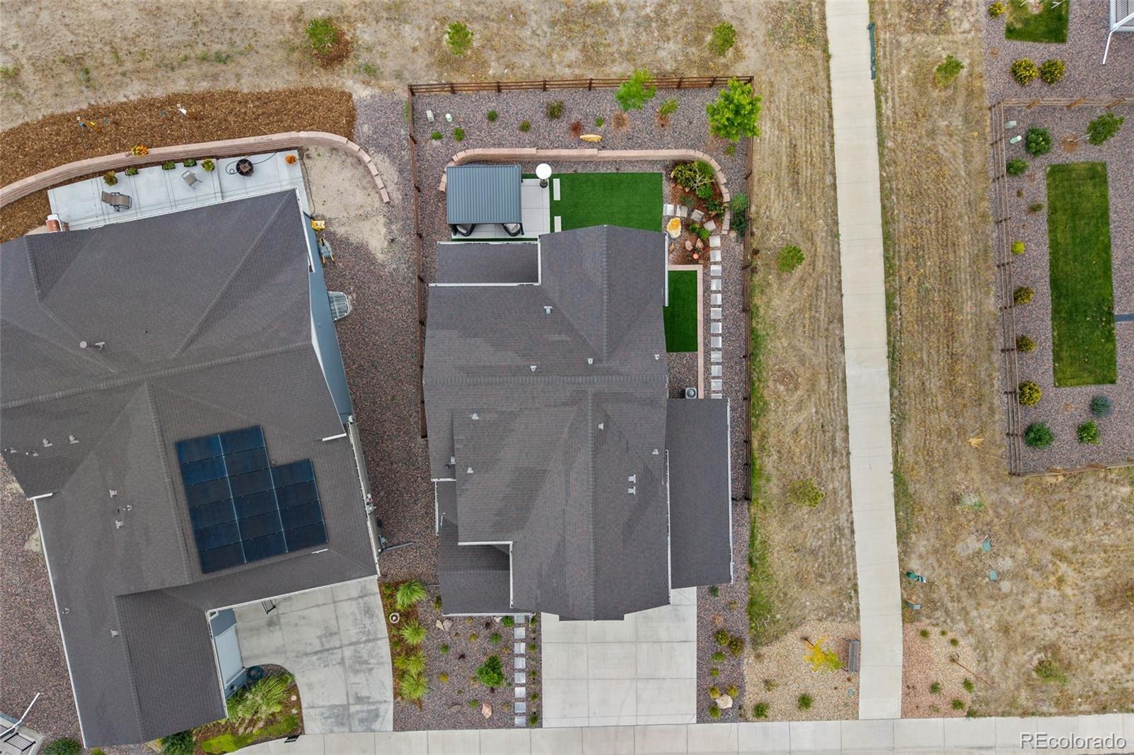 MLS Image #39 for 4950  saddle iron road,castle rock, Colorado