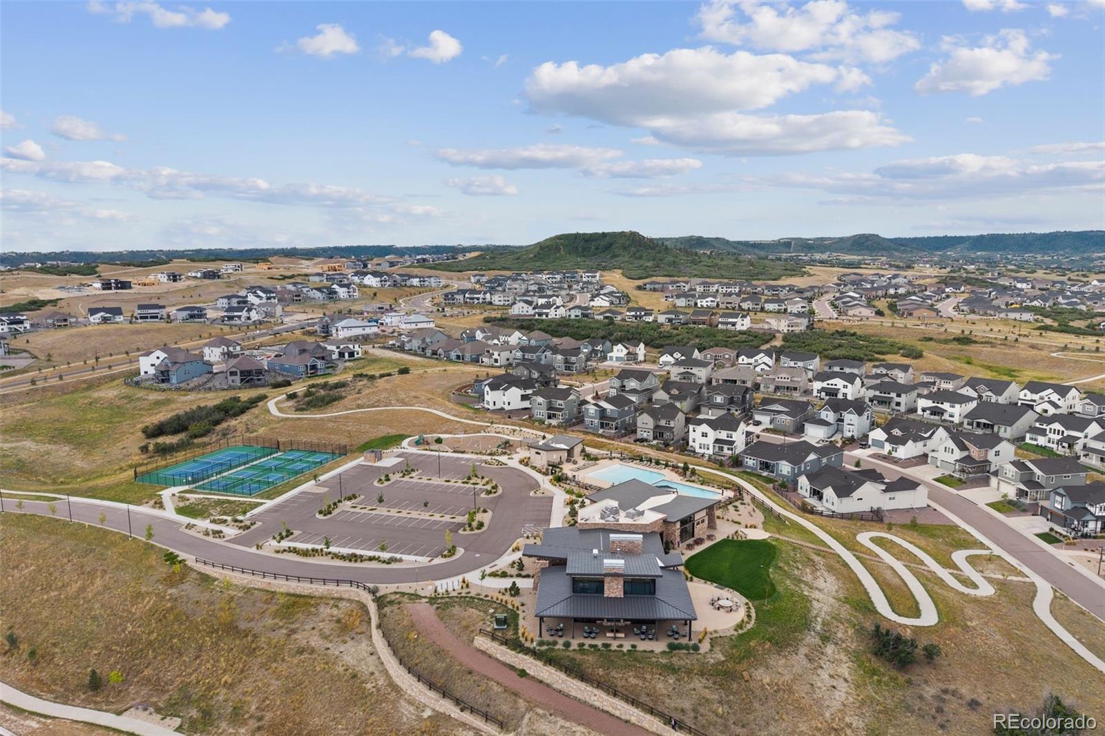 MLS Image #40 for 4950  saddle iron road,castle rock, Colorado