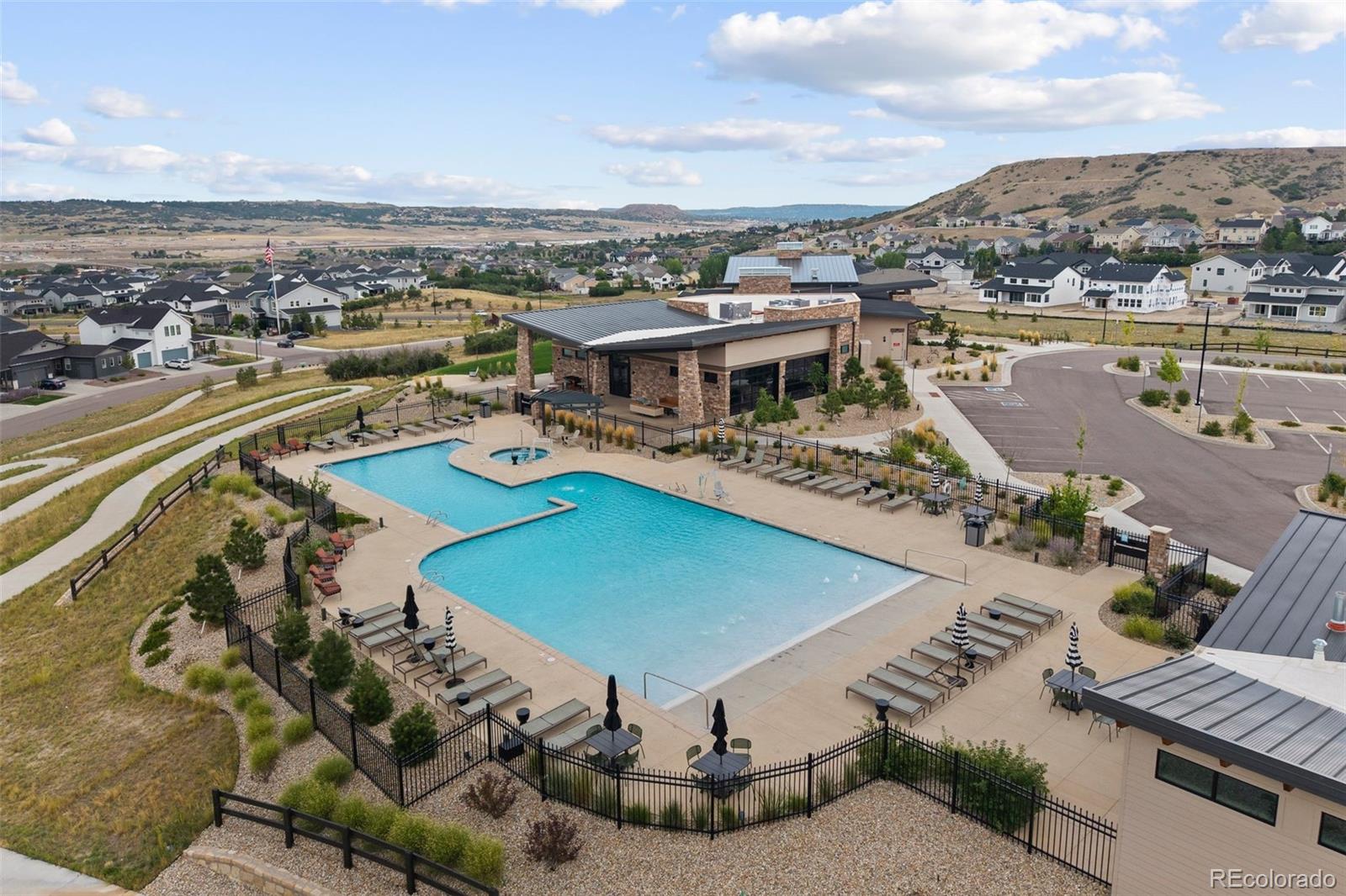 MLS Image #41 for 4950  saddle iron road,castle rock, Colorado