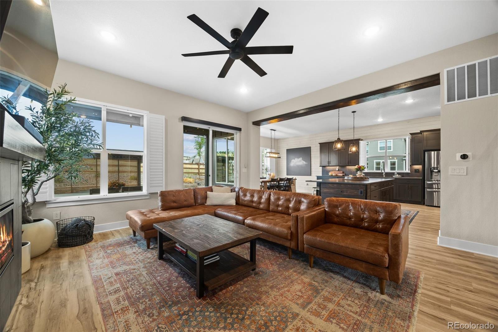MLS Image #5 for 4950  saddle iron road,castle rock, Colorado