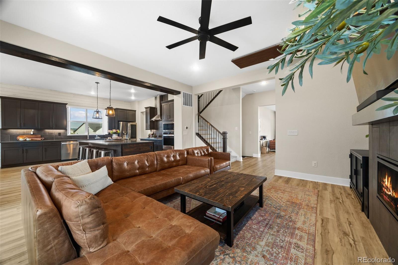 MLS Image #6 for 4950  saddle iron road,castle rock, Colorado