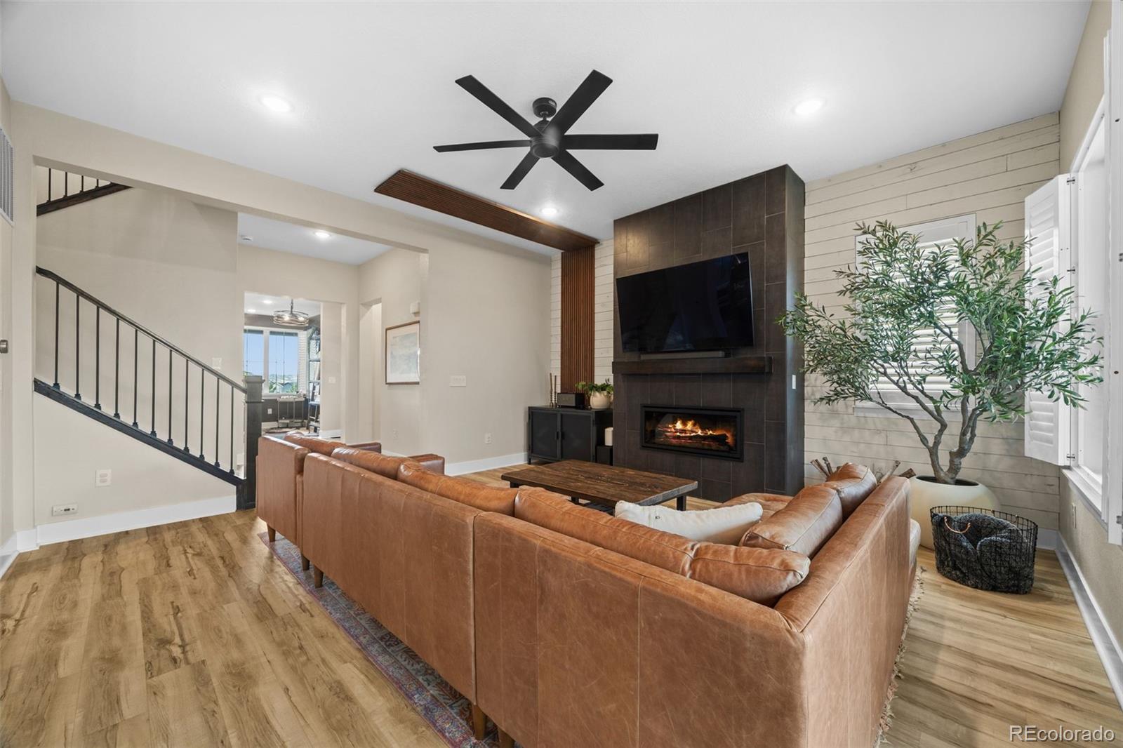 MLS Image #7 for 4950  saddle iron road,castle rock, Colorado