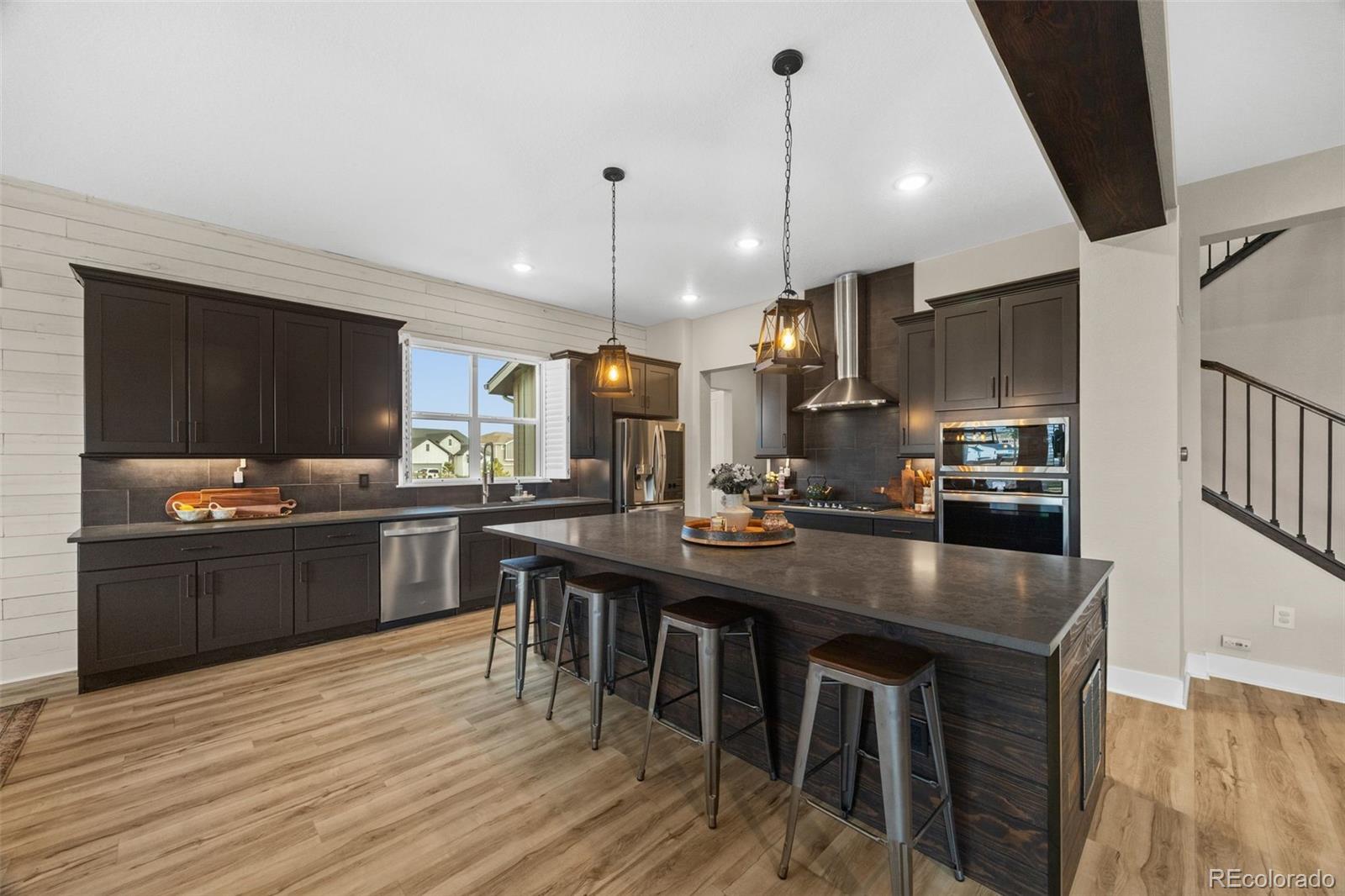 MLS Image #8 for 4950  saddle iron road,castle rock, Colorado