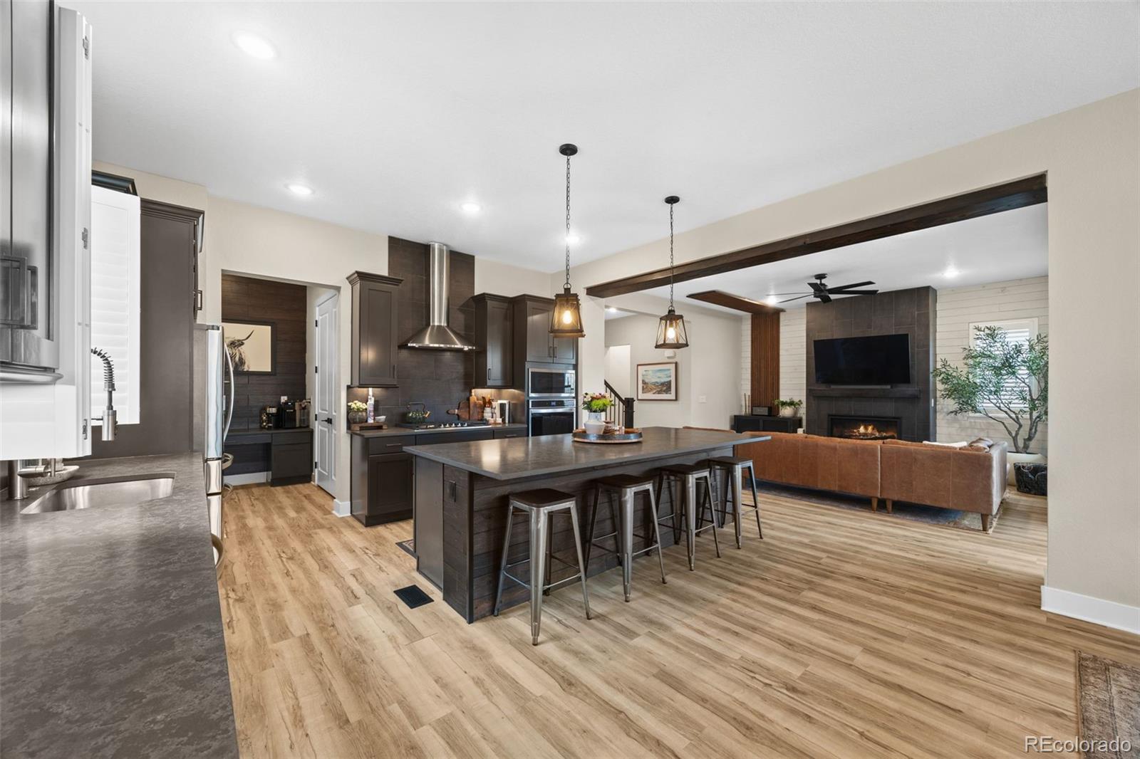 MLS Image #9 for 4950  saddle iron road,castle rock, Colorado