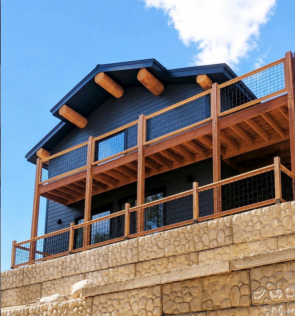 MLS Image #0 for 148  aspen street,alma, Colorado