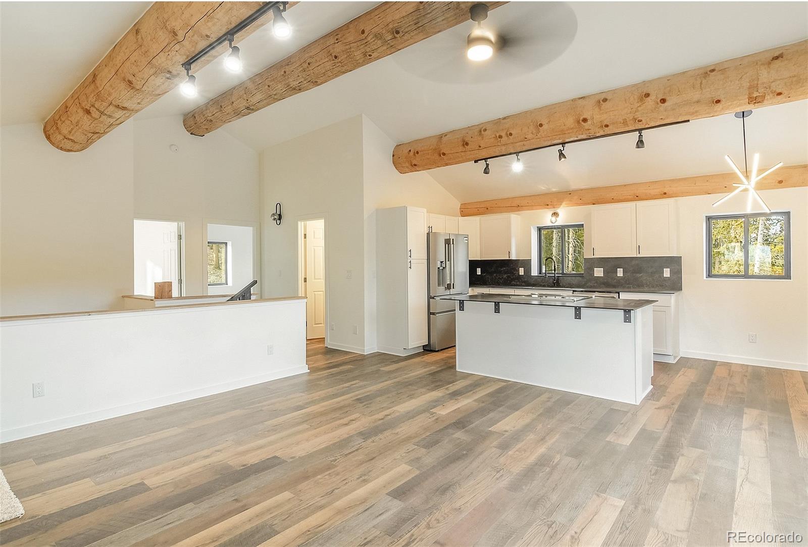MLS Image #2 for 148  aspen street,alma, Colorado