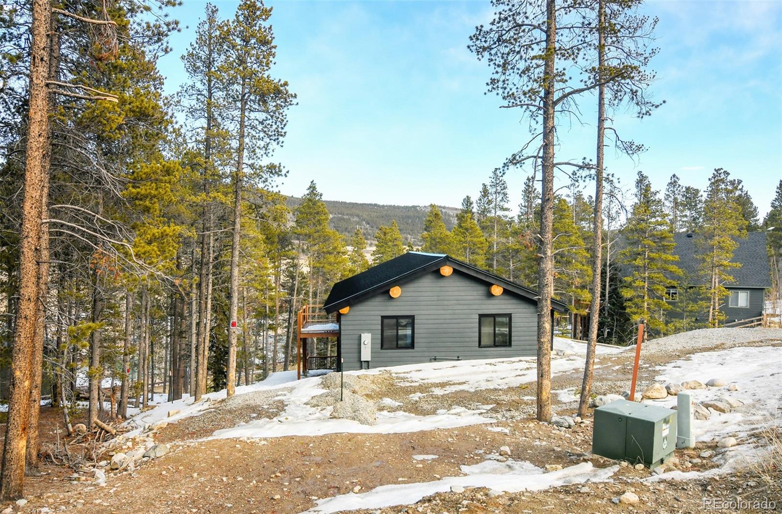 MLS Image #28 for 148  aspen street,alma, Colorado