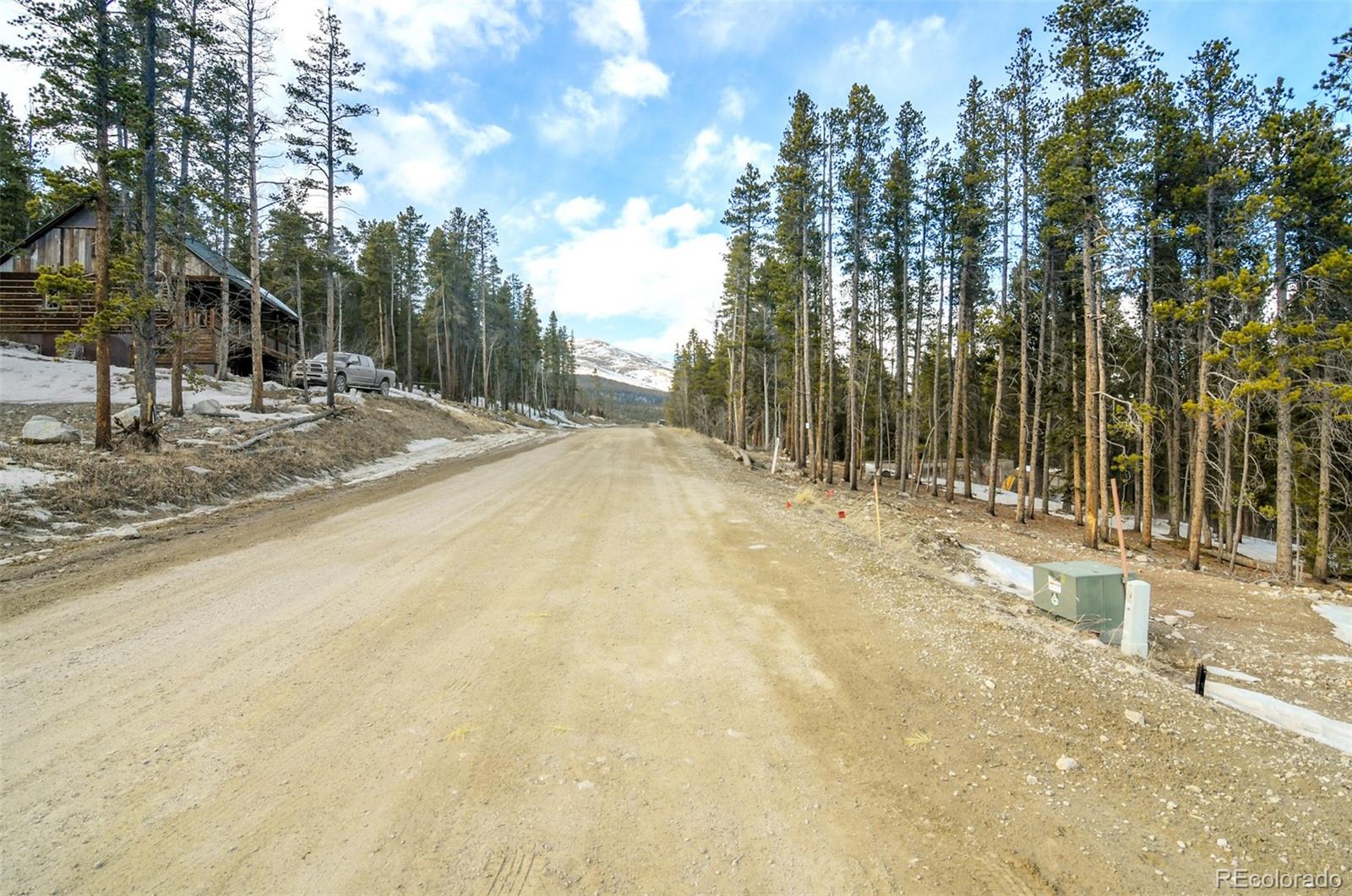 MLS Image #29 for 148  aspen street,alma, Colorado