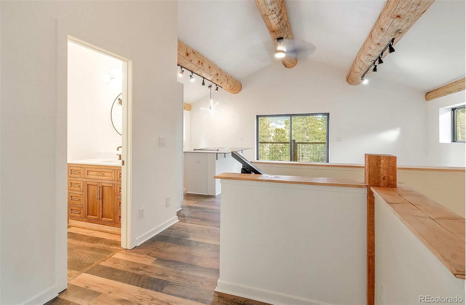 MLS Image #3 for 148  aspen street,alma, Colorado