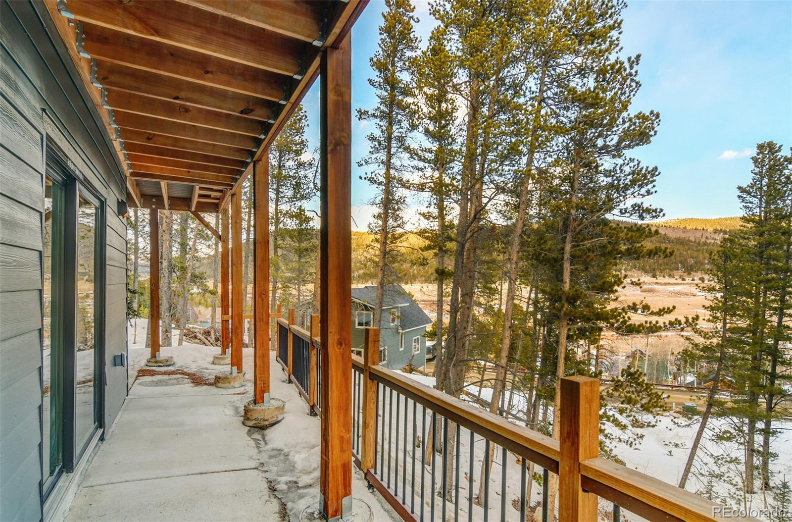 MLS Image #31 for 148  aspen street,alma, Colorado