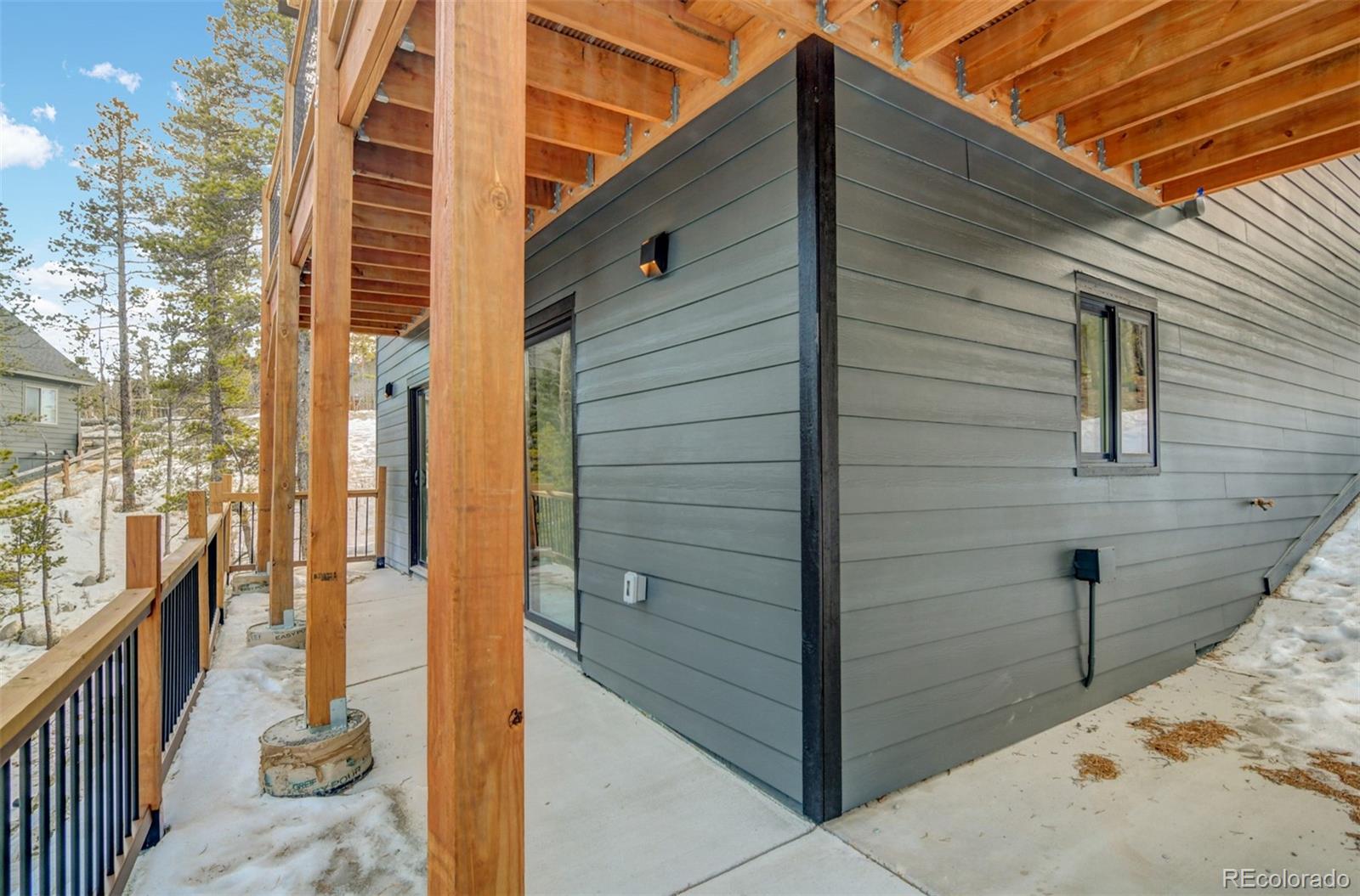 MLS Image #33 for 148  aspen street,alma, Colorado