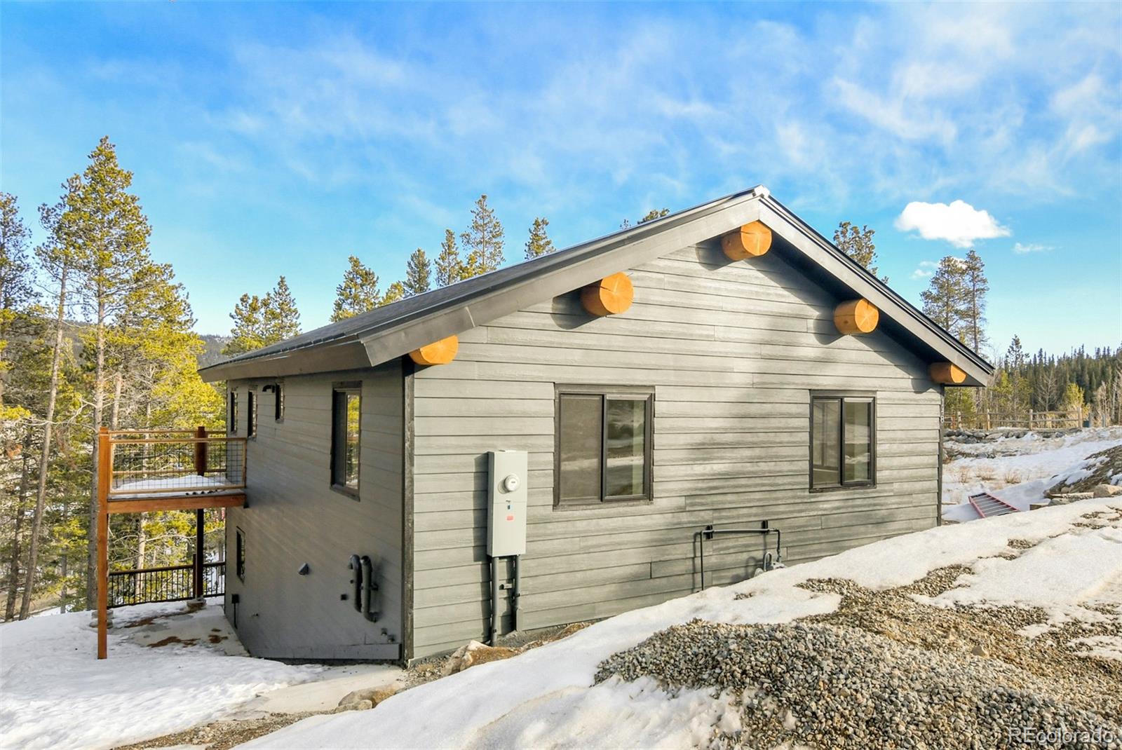 MLS Image #38 for 148  aspen street,alma, Colorado