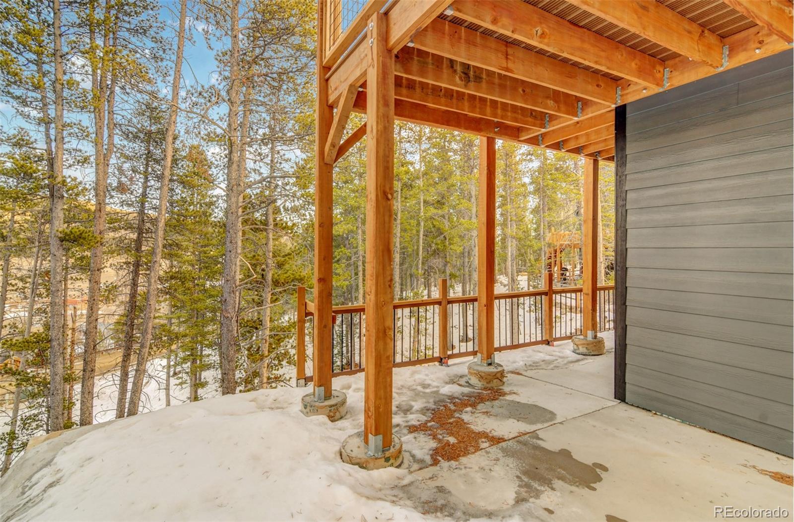 MLS Image #39 for 148  aspen street,alma, Colorado