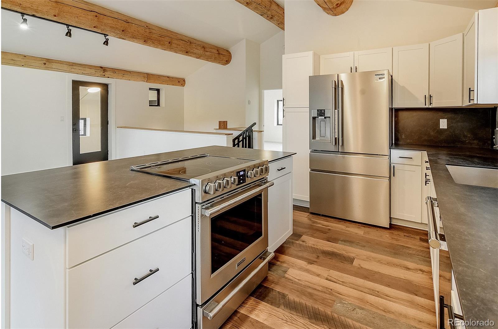 MLS Image #5 for 148  aspen street,alma, Colorado
